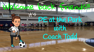 PE at The Park